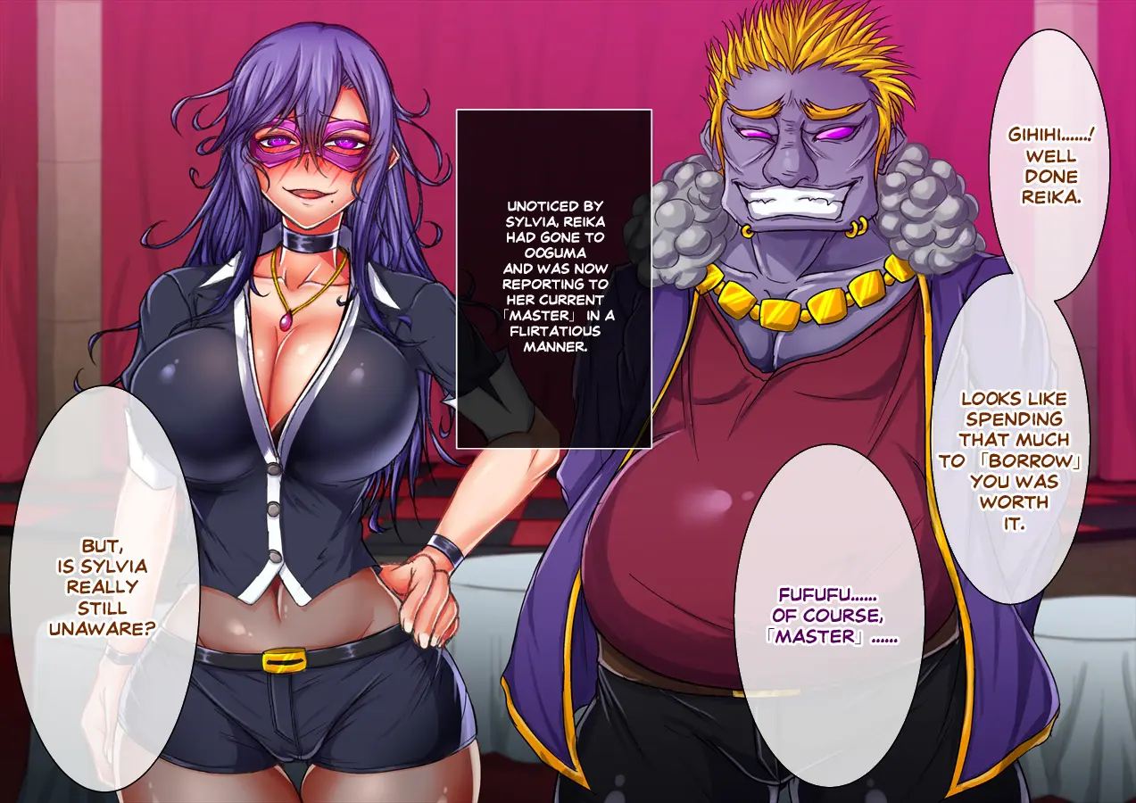 Taima No Reikoku ~zettou No Kaizou Inju Choukyou~ Chapter 6000 Page 28